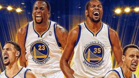 那晚的休斯顿火箭，差点把克利夫兰的天捅个窟窿！