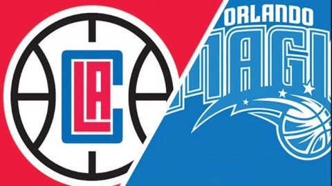 加时惊魂！奥兰多铁血青年军掀翻洛杉矶航母，这剧情编剧都不敢写