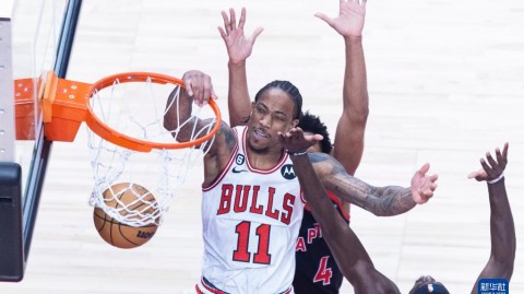 迈阿密的火，芝加哥的泪！这场附加赛把爷青回和意难平拉满了