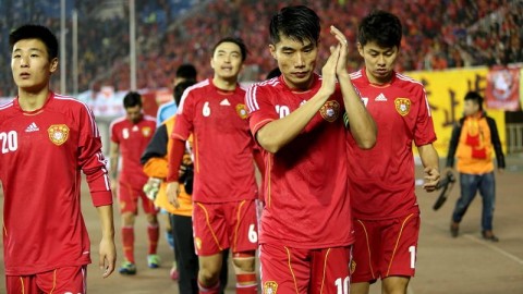 从地狱到天堂只差8.6秒！菲律宾加时掀翻东道主，沙特这夜哭晕在厕所