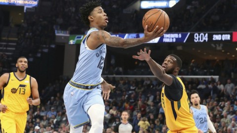 家人们谁懂啊！莫兰特空砍37分，这剧情比电影还虐！