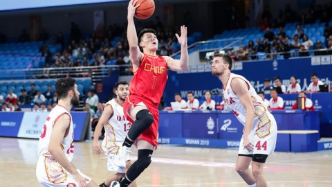 爆冷只是假象？11月05日全运男篮小组赛背后，上海全运男篮给香港全运男篮上的这一课有点狠