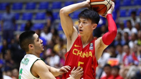 全场高喊“可惜了”！菲律宾男篮被新西兰最后一节打崩，布朗利37分也带不动？