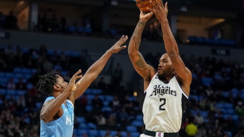 快船这场球看得我心脏蹦迪！哈登梦回火箭登，威少这暴脾气差点又把篮筐给砸了