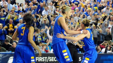 那场差点被遗忘的印第安纳狂喜！风暴虽猛，狂热更韧！