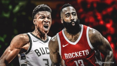 雄鹿主场“欺生”太狠辣！马刺青年军这场学费交得值不值？字母哥三节打卡下班