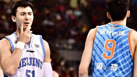 辽宁主场的“心跳局”：威尔斯两罚定乾坤，宁波队差点把咱辽篮吓出一身冷汗！