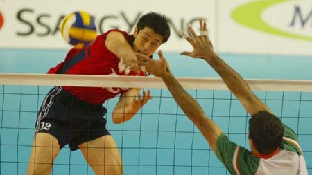 新标题（二选一）