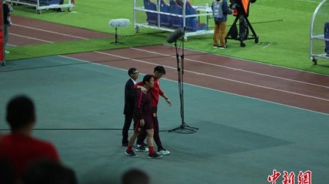 新年首战乌龙葬送好局！中国U23热身赛0-1惜败伊朗，安东尼奥体系显露隐忧