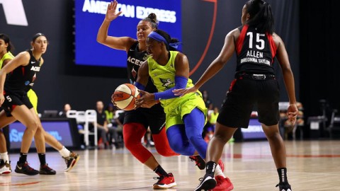 新王当立与旧贵守城：当狂热的青春风暴遇上王牌的冠军底蕴，这比赛比想象中还刺激