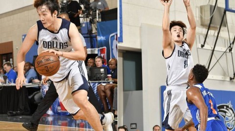 夏联鏖战！小曾闪光难救主，这场步行者打奇才看得我血压飙升