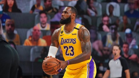 湖人G5客场惨败灰熊！不是裁判不是伤病，湖人这场球输的让人直跺脚！