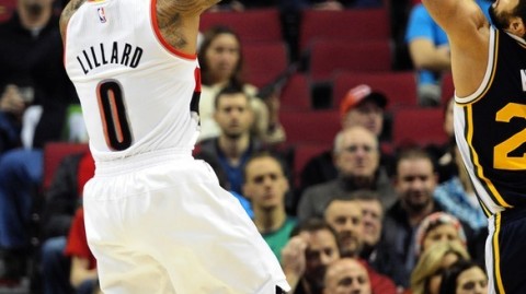 爵士险胜开拓者这场球，看得我那叫一个过瘾！西蒙斯PK马尔卡宁，新秀亨德森到底是水货还是真核？