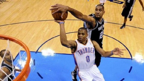 那一夜，达拉斯的篮筐对“二阵”说了声欢迎光临