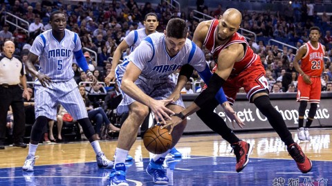 那场魔术对公牛，咱得好好唠唠