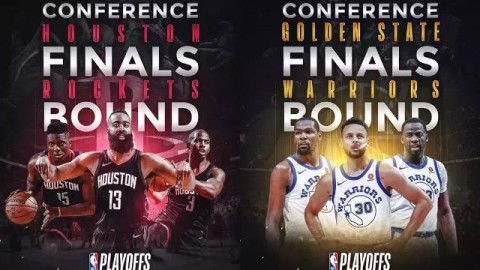 萨城下起三分雨，卫冕冠军栽跟头！这场国王勇士G1看得我血压飙升