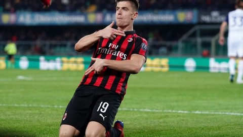 意甲-罗马围攻未果科尔中柱 主场0-0闷平副班长帕尔马