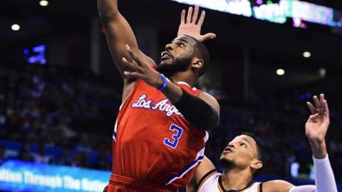 快船主场绞杀尼克斯！小卡这该死的牵制力，让纽约媒体都闭嘴了