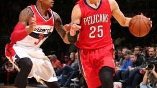 锡安天神下凡！11投全中爆砍33分，鹈鹕主场啃掉硬骨头76人