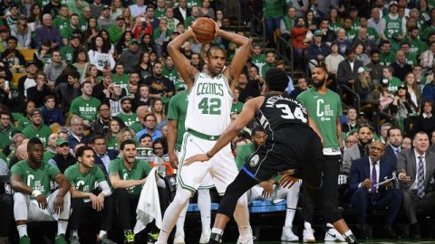 雄鹿这回真把家底掏出来了！利指导崴脚后暴走，那个男人果然没骗我