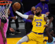 最后8.3秒，心脏差点蹦出来！湖人这场绝地反击看得我直拍大腿