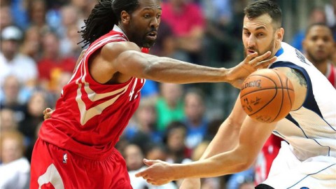 范弗里特空砍32分难救主，热火用团队篮球给火箭年轻人上了一课