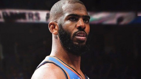 雷霆这年轻人不讲武德！残阵把开拓者当小孩揍，看完我只想说句“哎呦不错”