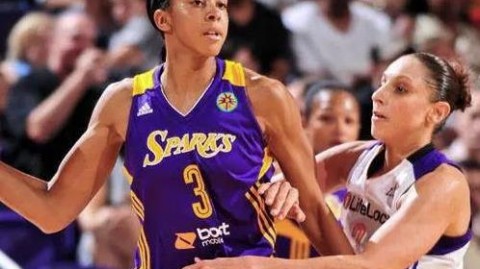 火花拼图与飞翼困兽：这场WNBA对决藏着多少秘密？