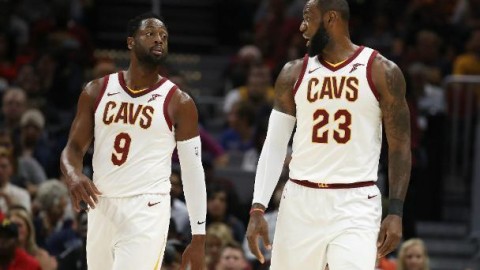 谁说夏联只是走过场？骑士公牛这场硬仗，差点把拉斯维加斯的屋顶给掀了！