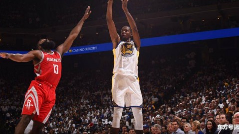 冲击波！火箭六连胜紧追掘金，西部前四卡位战进入白热化
