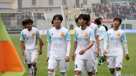 足协杯德比三连杀：业余黑马武汉宏兴1-0力克中甲卓尔，最牛村队再演平民神话