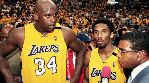 热火刮起青春风暴，湖人小将交学费——夏季联赛首战那些事儿