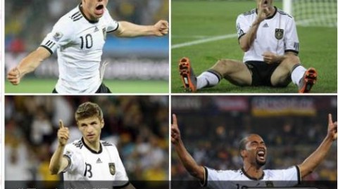 德国 2-2 荷兰复盘：纳格尔斯曼首秀客战平局，哈弗茨错失绝杀成转折点