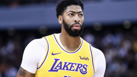 高原主场再成紫金军坟场，这一回湖人输得让人直拍大腿