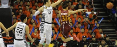 庆元的竹香没留住诸暨的珍珠，那一夜篮球馆里的热气至今难忘