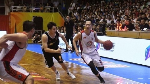 湖北文旅主场惨败广西威壮，这29分输得让人直跺脚！庞峥麟走后威壮咋还这么猛？