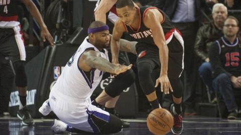 那一夜萨克拉门托的矛与盾：雷霆的青春风暴为何撞不破国王的铁桶阵？