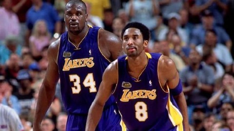 经典复盘｜2002西决抢七：OK组合联手65分击碎国王三连梦，湖人加时险胜开启三连冠王朝