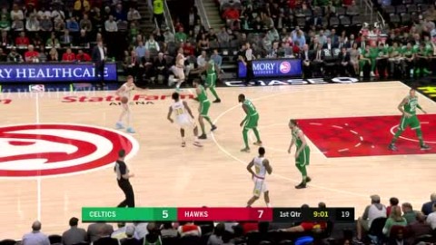 底特律铁血逆转！这场东部副班长对决看得我心脏受不了