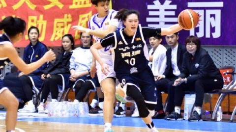 惨案背后有暖阳？深入浅出聊11月24日WCBA福建女篮VS合肥女篮那点事儿