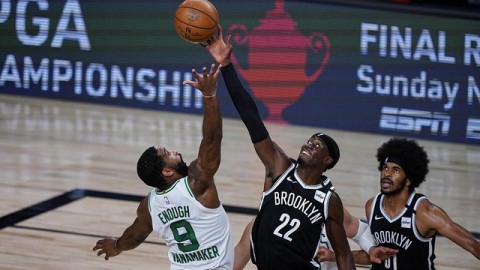 快船主场啃下硬骨头尼克斯！哈登打纽约就来劲，这背后藏着啥玄机？