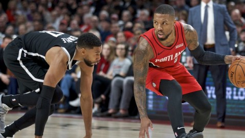 魔术主场“捕”尼克斯！兰德尔空砍38+12，这剧情比看电影还刺激