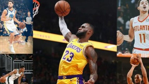 火箭这帮年轻人真敢打！猛龙被冲垮了，伊森格林这状态要起飞？