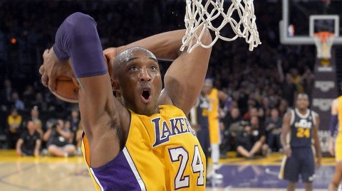 湖人客场饮恨盐湖城，这场球看得我脑瓜子嗡嗡的！