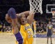 湖人客场饮恨盐湖城，这场球看得我脑瓜子嗡嗡的！