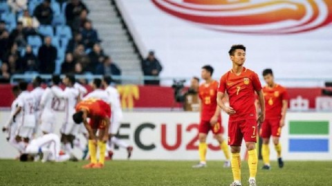 搜索了您提到的这场赛事，但在公开媒体中未能找到中国U23对阵哥伦比亚U23的比赛报道或数据资料。