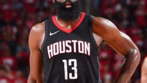 就“亿”点点强！独行侠王炸组合给火箭青年军上了一课，这球输得真不冤