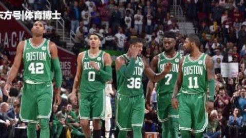 北岸花园的绝地求生：当绿军替补席掀翻步行者的半场美梦