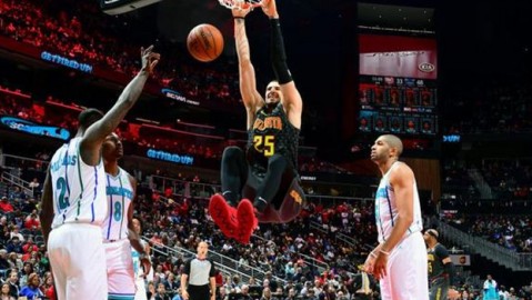 老鹰主场啄伤活塞！特雷杨30+12导演大胜，但这两队的问题比胜负更扎心