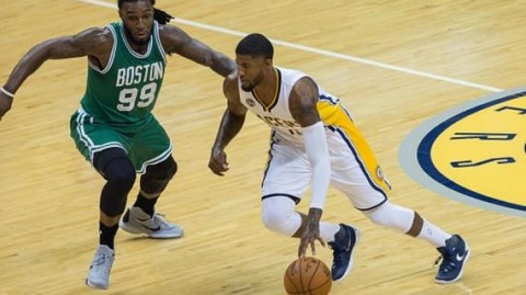 打铁也疯狂！西亚卡姆抛投绝杀收割比赛，这支步行者终于把坑填平了？